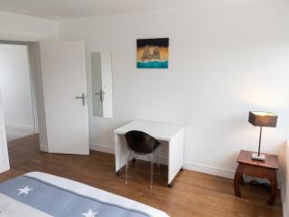 Maison charmante en centre-ville de Valognes, pour 10 pers - 5