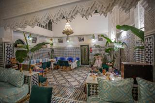 Riad Estella - Fez - 9