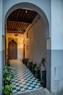 Riad Estella - Fès - 6