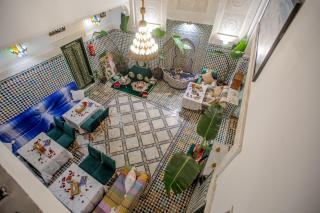 Riad Estella - Fez - 7