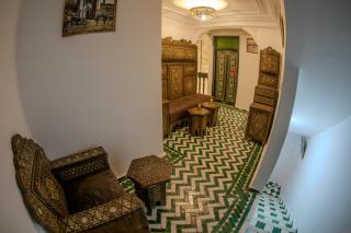 Riad Estella - Fez - 6