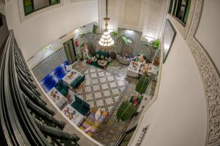 Riad Estella - Fez - 5