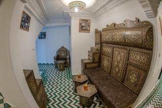 Riad Estella - Fez - 4