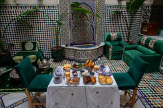 Riad Estella - Fez - 3