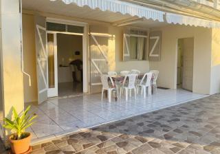 Appartement charmant à Rivière-Pilote avec piscine privée - 2
