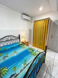 Appartement charmant à Rivière-Pilote avec piscine privée - 1