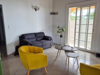 Appartement spacieux avec vue au Diamant 100 m² - 7
