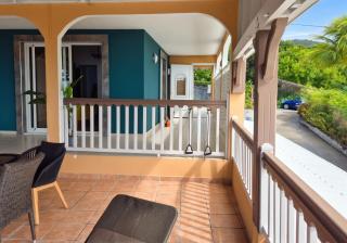 Appartement spacieux avec vue au Diamant 100 m² - 1
