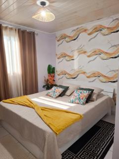 Villa charmante avec piscine privée à Saint-Benoît - 8