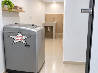 Apartamento 3B - 1