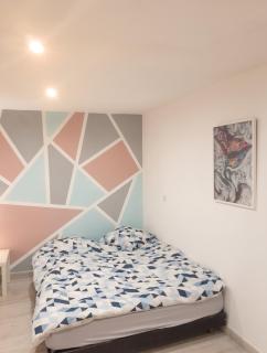 Maison confortable à Loches + Jardin spacieux - 8