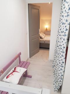 Maison confortable à Loches + Jardin spacieux - 7