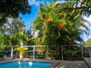Appartement charmant à Rivière-Pilote avec piscine partagée - 4
