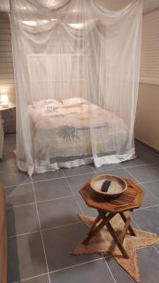 Appartement charmant à Rivière-Pilote avec piscine partagée - 2