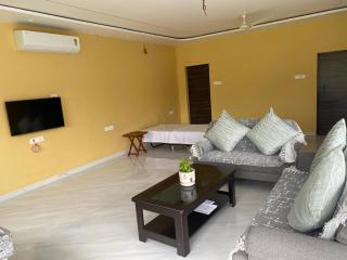 Peepal Home Stay - 1