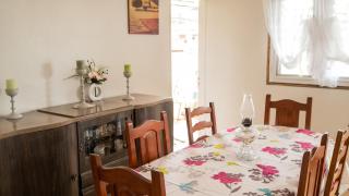 Maison conviviale à Fort-de-France avec terrasse - 8