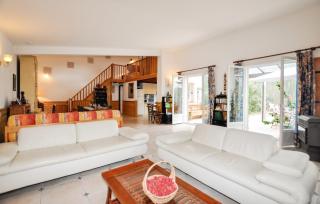 Villa tranquille à Montséret avec piscine privée - 8
