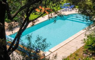 Villa tranquille à Montséret avec piscine privée - 2