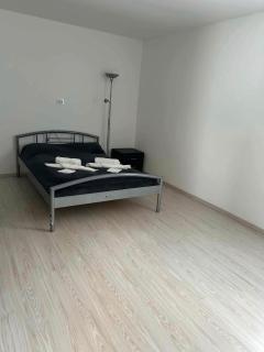 Nyugalom szigete Kócsujfalu - 1