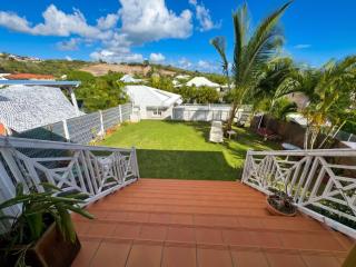 Appartement spacieux à Le Diamant, 70 m², vue mer - 9