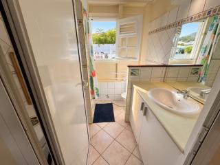 Appartement spacieux à Le Diamant, 70 m², vue mer - 1