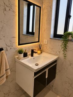 One Bedroom Premium Serviced Apartment - 1BHK Bahria Town Lahore LMY - 6
