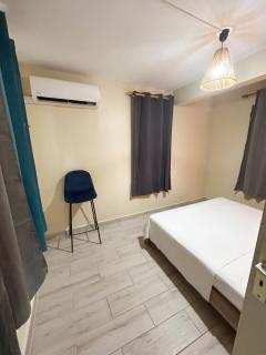 Moderne appartement à Sainte-Luce - 50 m² avec confort - 5