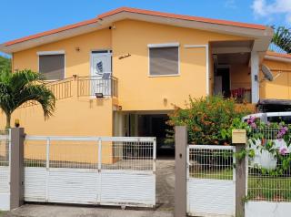 Moderne appartement à Sainte-Luce - 50 m² avec confort - 3