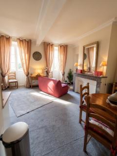 Appartement cosy à Luz-Saint-Sauveur avec vue - 8