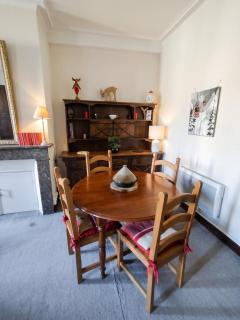 Appartement cosy à Luz-Saint-Sauveur avec vue - 7