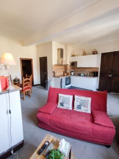 Appartement cosy à Luz-Saint-Sauveur avec vue - 2