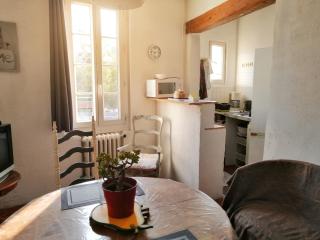 Appartement charmant à La Seyne-sur-Mer 44 m² avec terrasse - 9