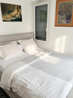 Appartement familial à Sarcelles de 81 m², proche commodités - 9