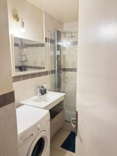 Appartement familial à Sarcelles de 81 m², proche commodités - 7