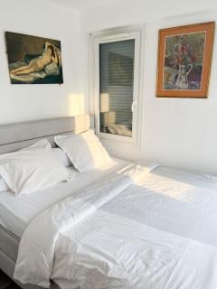 Appartement familial à Sarcelles de 81 m², proche commodités - 6