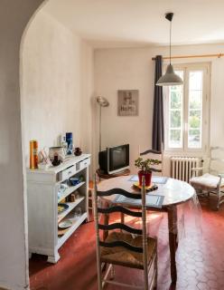 Appartement charmant à La Seyne-sur-Mer 44 m² avec terrasse - 8