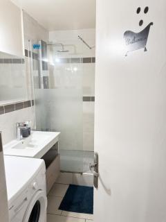 Appartement familial à Sarcelles de 81 m², proche commodités - 4
