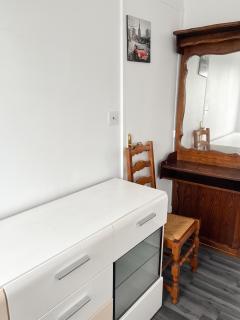 Appartement familial à Sarcelles de 81 m², proche commodités - 1