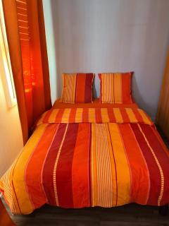Appartement familial à Sarcelles de 81 m², proche commodités - 2