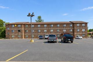 Rockwood Inn Kennett I 55 Near Blytheville - 4