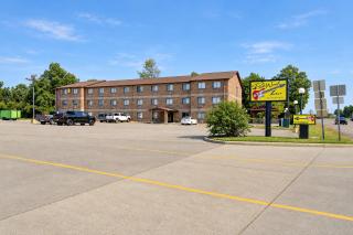 Rockwood Inn Kennett I 55 Near Blytheville - 9