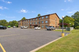 Rockwood Inn Kennett I 55 Near Blytheville - 8