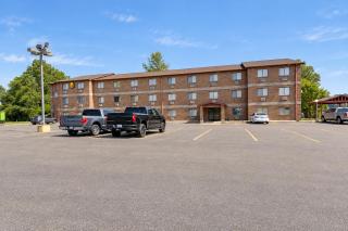 Rockwood Inn Kennett I 55 Near Blytheville - 0