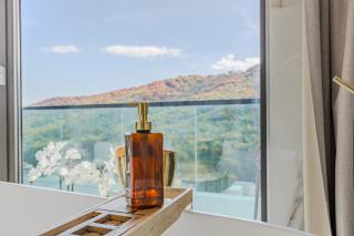 New SKY 360 Penthouse with Panoramic View - 9