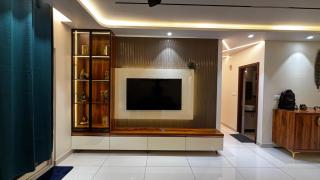 Luxury Meet Convenience at Prestige City - 1