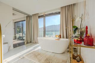 New SKY 360 Penthouse with Panoramic View - 7