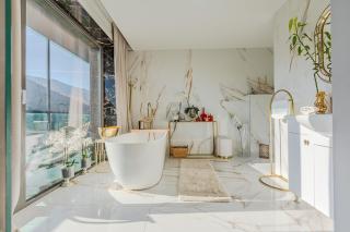 New SKY 360 Penthouse with Panoramic View - 6