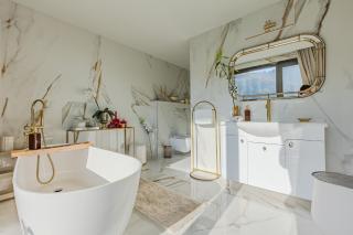 New SKY 360 Penthouse with Panoramic View - 5