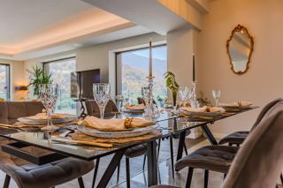 New SKY 360 Penthouse with Panoramic View - 3