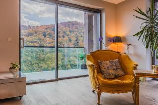 New SKY 360 Penthouse with Panoramic View - 2